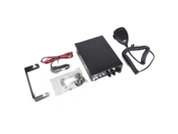 Autorradios PNI Estação de rádio cb kit asq+s escort hp