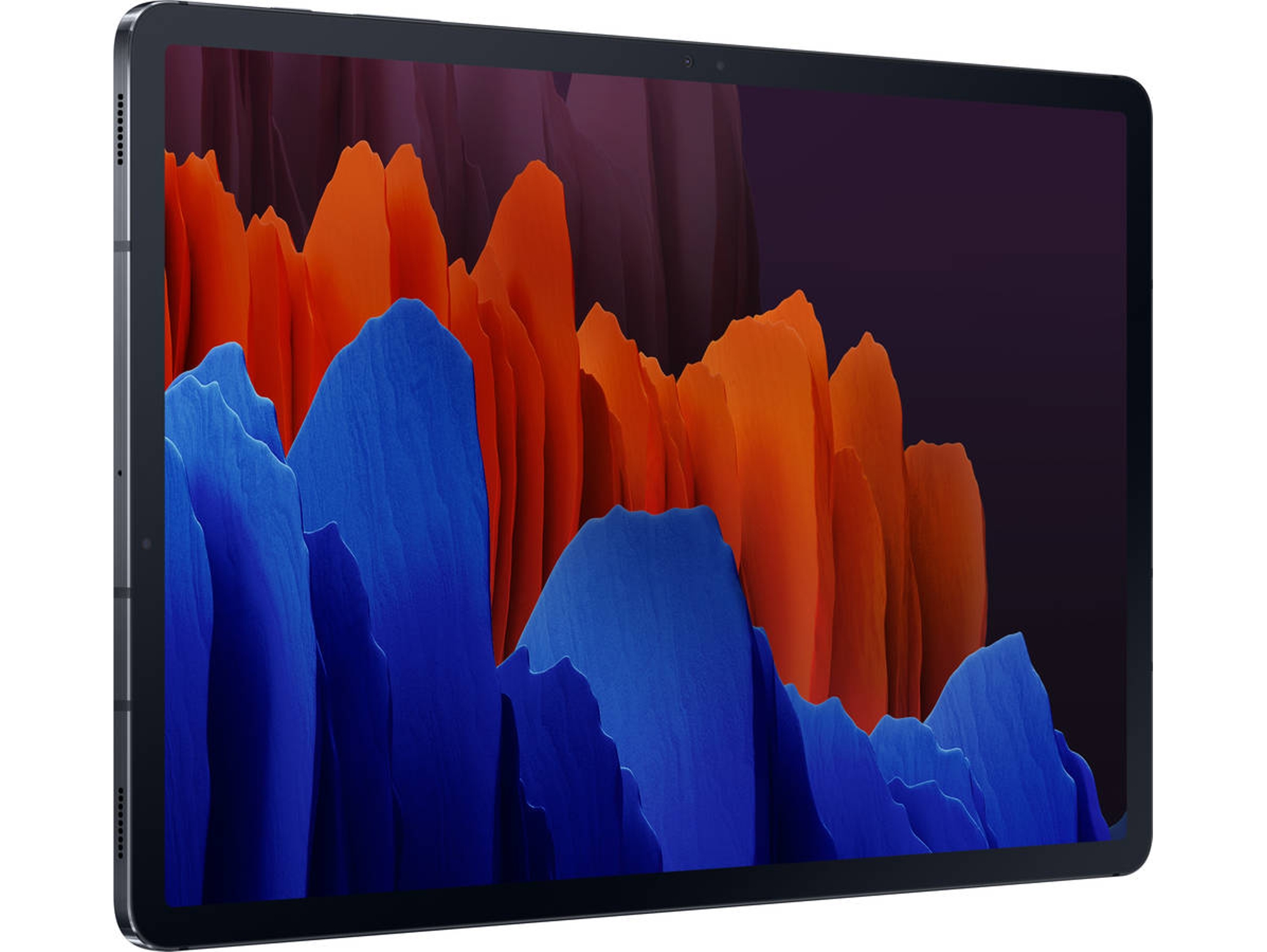 Samsung Galaxy Tab S7 Wifi 128 Gb Tablet SAMSUNG Galaxy Tab S7+ (12.4'' - 128 GB - 6 GB RAM - Wi-Fi+5G