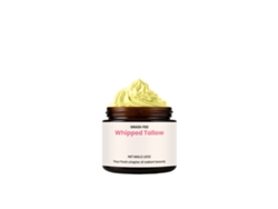 Crema hidratante de savia de res para la piel