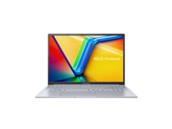 Portátil ASUS K3605ZUN1116 (16" - Intel Core i5-12450H - RAM:16GB - 512GB SSD, NVIDIA RTX 4050 6GB)