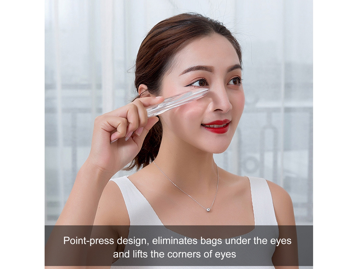 Herramienta De Masaje Facial Scraping Para Lifting De Piel Y Eliminación De Arrugas