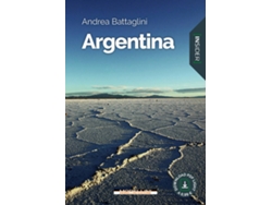 Libro Argentina de Andrea Battaglini (Italiano)
