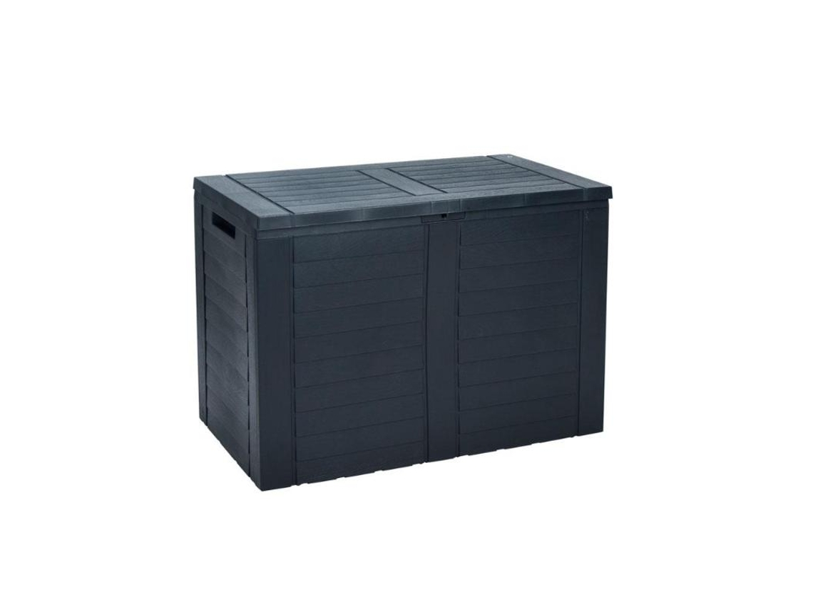 Baul Resina 75x44x53 Cm