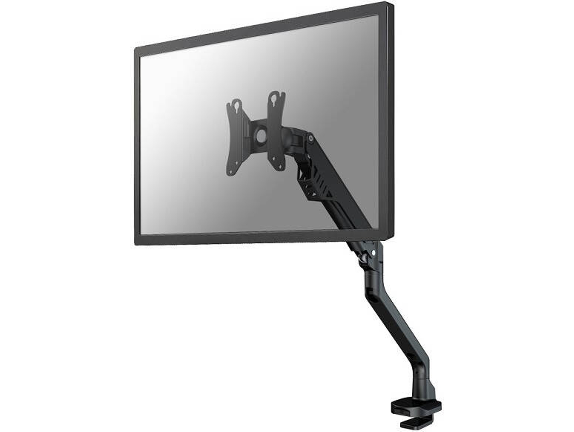 Soporte de Mesa NEWSTAR FPMA-D750 (Ajustable - 10'' a 32'' - Hasta 8 kg)