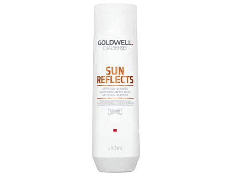 GOLDWELL Dualsenses Sun Reflects After Sun Champú 250 Ml