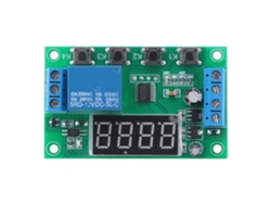Módulo De Detección De Corriente Alterna De 220 V 0-5 A, Placa De Protección Del Transformador Del Sensor (12 V Cc) Yf-17