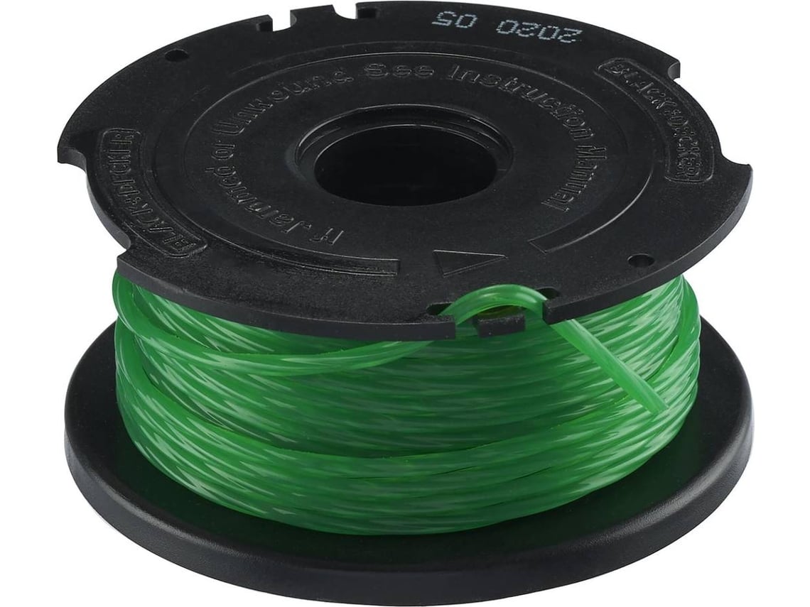 Accesorios para desbrozadoras y cortabordes BLACK+DECKER A6482-XJ