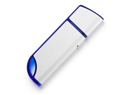 Memoria Usb 2.0 De 32 Gb Con Indicador Luminoso, Plug And Play, Compatible Con Windows, Mac Y Linux.