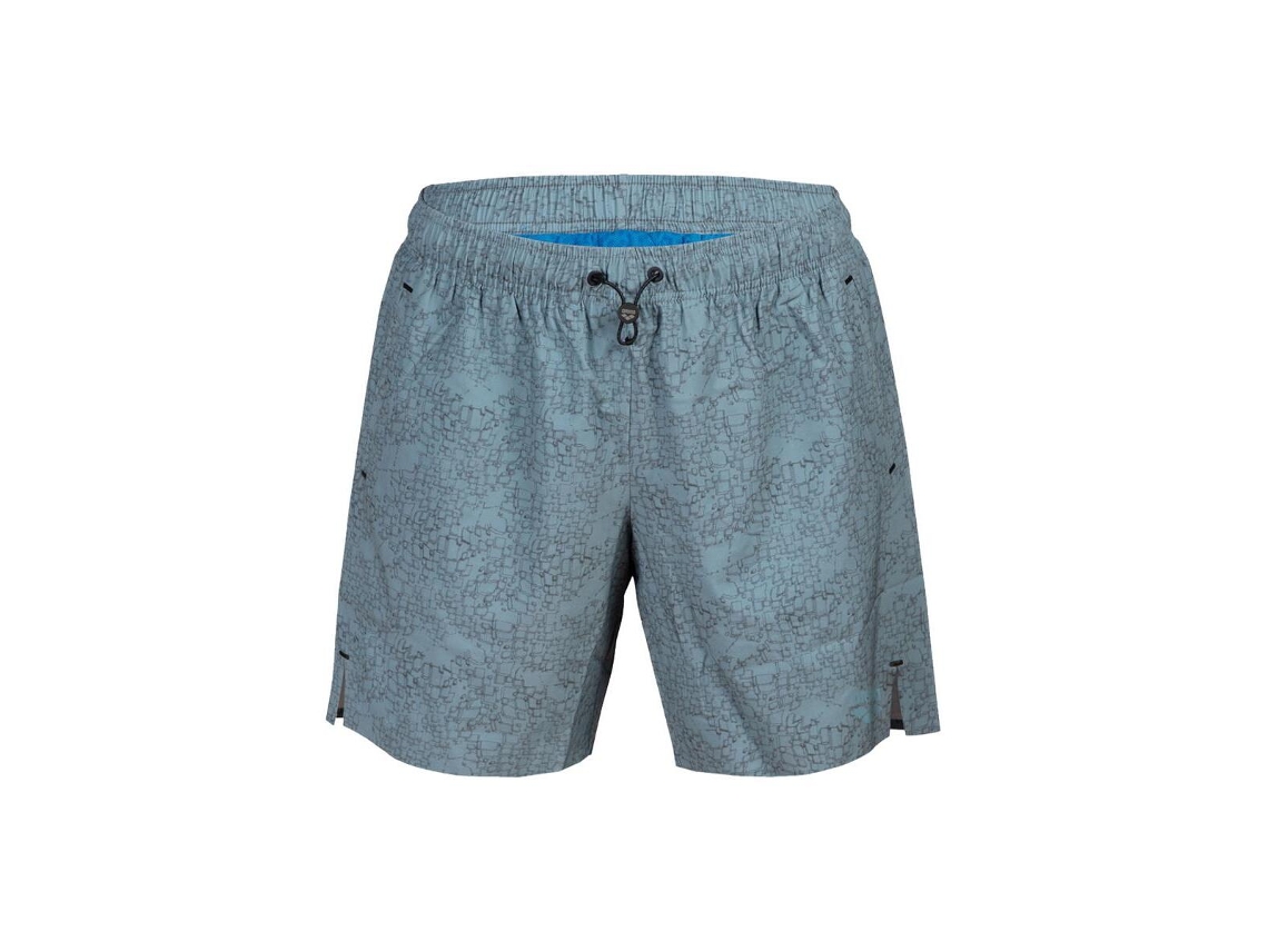 Bañador de Hombre para Natación ARENA Evo (2XL)