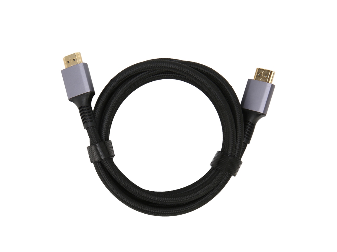 Cable De Vídeo (soporta 8k60hz, Versión Hdmi 2.1) Cable De Vídeo De Alta Definición