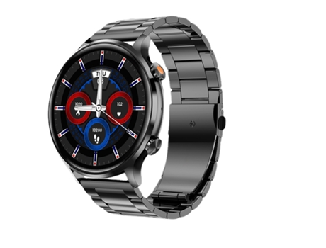 Reloj inteligente para hombre y mujer, reloj personalizado con esfera Bluetooth, pulsera de llamada con conexión IP67, reloj inteligente deportivo ...