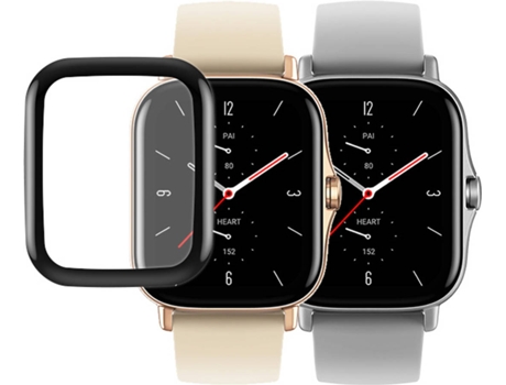 Protector de Pantalla Flexguard Full Cover Amazfit GTS 2