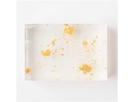 Pigmento para jabón 20 ml - Dorado