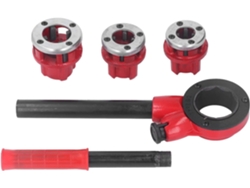 3 Kit De Acabamento Para Cachimbo De Ferro Com Acessórios Para Cachimbo De Ferro