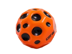 Pelota De Goma Saltarina De Gran Rebote, Juguete Sensorial Para Entrenamiento Deportivo, 8 Cm, Para Uso En Interiores Y Exteriores.