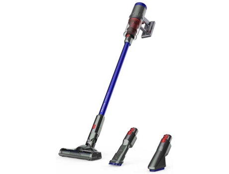 Aspiradora Escoba PRIXTON Sirocco (Autonomía 40 min - 650 ml)