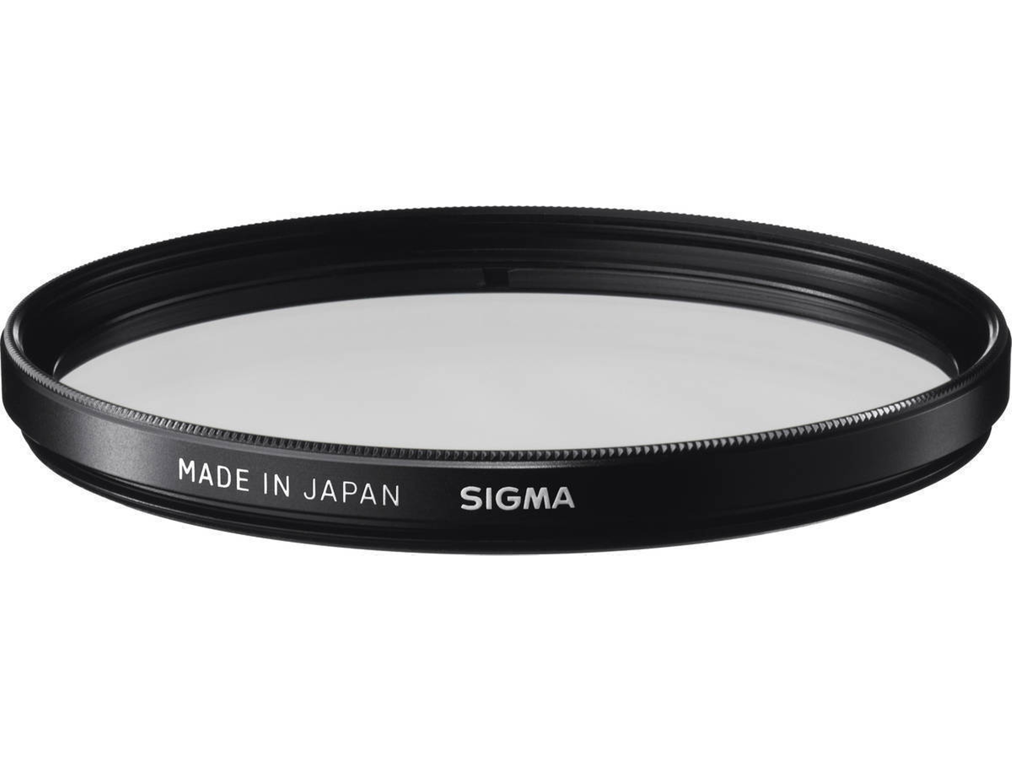 Filtro SIGMA 55mm WR UV