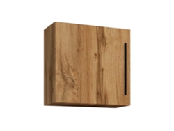 Estante de Pared Cubo Arila M Vcm Estante de Pared