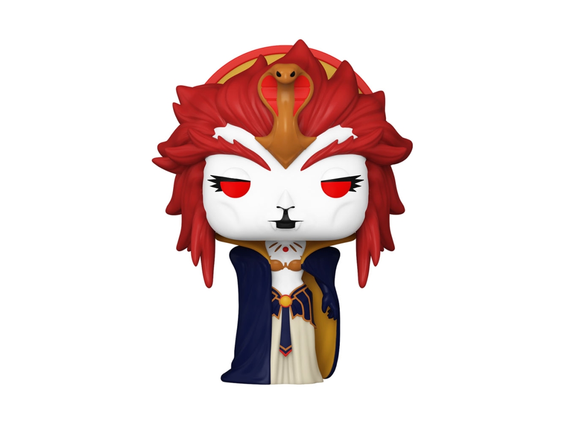 Figura Funko CASTLEVANIA: Nocturne Erzsebet Pop! Vinilo