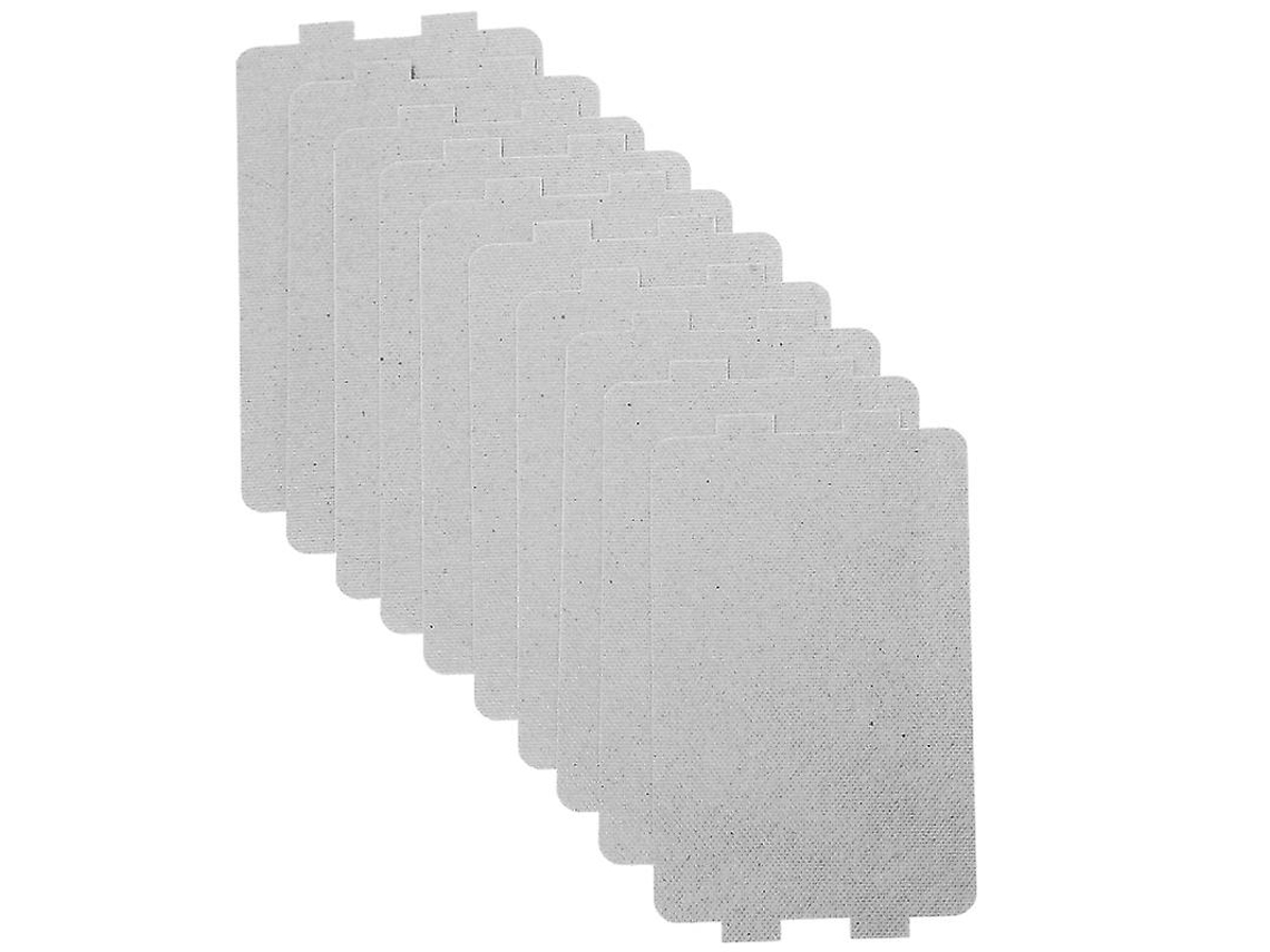 Hoja de mica de papel de mica para horno microondas ALLINLESS