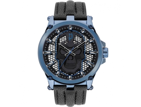 Reloj para Hombre POLICE (10.08 x 9.96 x 9.99 cm - Negro)