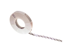 Cinta Perforada WOLFPACK LINEA PROFESIONAL 16 mm (Rollo 10 m.)