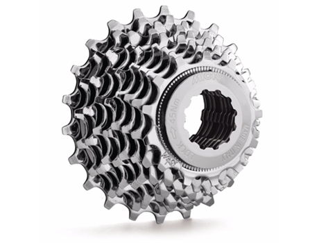 Casete de acero MICHE Primato Campagnolo 8V