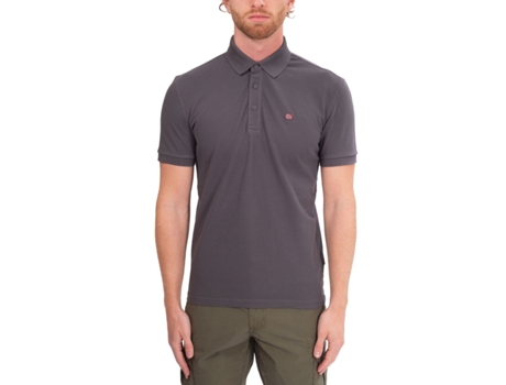 Polo de Hombre NAPAPIJRI Algodón (XL)