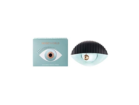 Perfume KENZO World Intense Edp (50 ml)