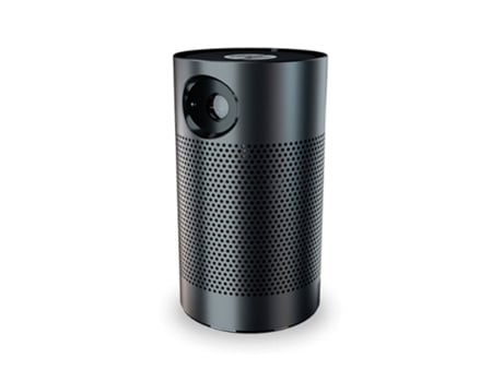 Proyector HP Mp250 (250 Lumen - Negro)