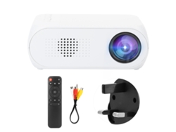 Proyector (mini Led Hd 1080p)
