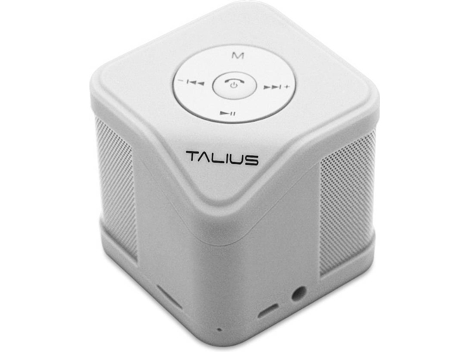 Altavoz TALIUS Cube