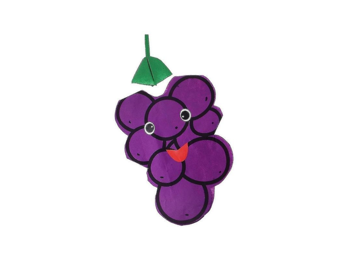 2026-disfraz De Fruta Para Niños Fiesta Traje Colorido Vibrante Y Lindo