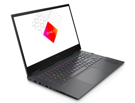 Portátil HP Omen By 16-C0032Np 16.1 R7 5800H 16Gb 512Gb Rtx 3050 Ti S/So