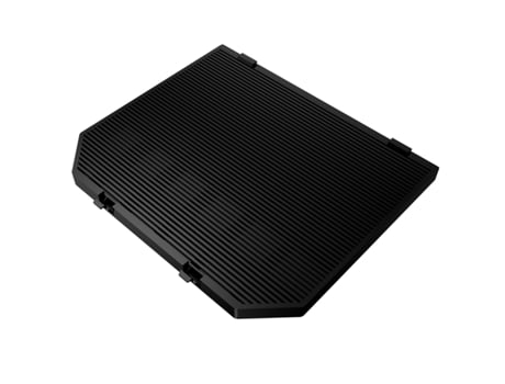 Filtro carbono para campana extractora de vidrio CIARRA CB506 (2/1 junta)
