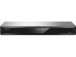 Reproductor Blu-Ray PANASONIC DMR-UBC70EGS