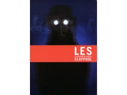 DVD Les Claypool - 5 Gallons Of Diesel