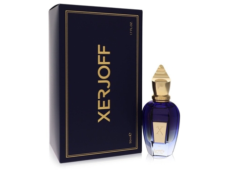 Eau De Parfum Hombre Xerjoff Ivory Route by Xerjoff Spray (Unisex) 1.7 oz (50 ml)