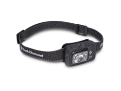 Luz Frontal Corrida BLACK DIAMOND spot