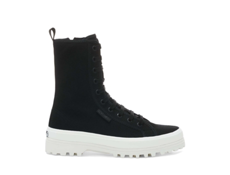 Botas para Mujer SUPERGA (39 - Multicolor)