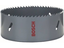 Sierras Craneales BOSCH en Bimetal Hss para Adaptador Steard 127 mm - 5"