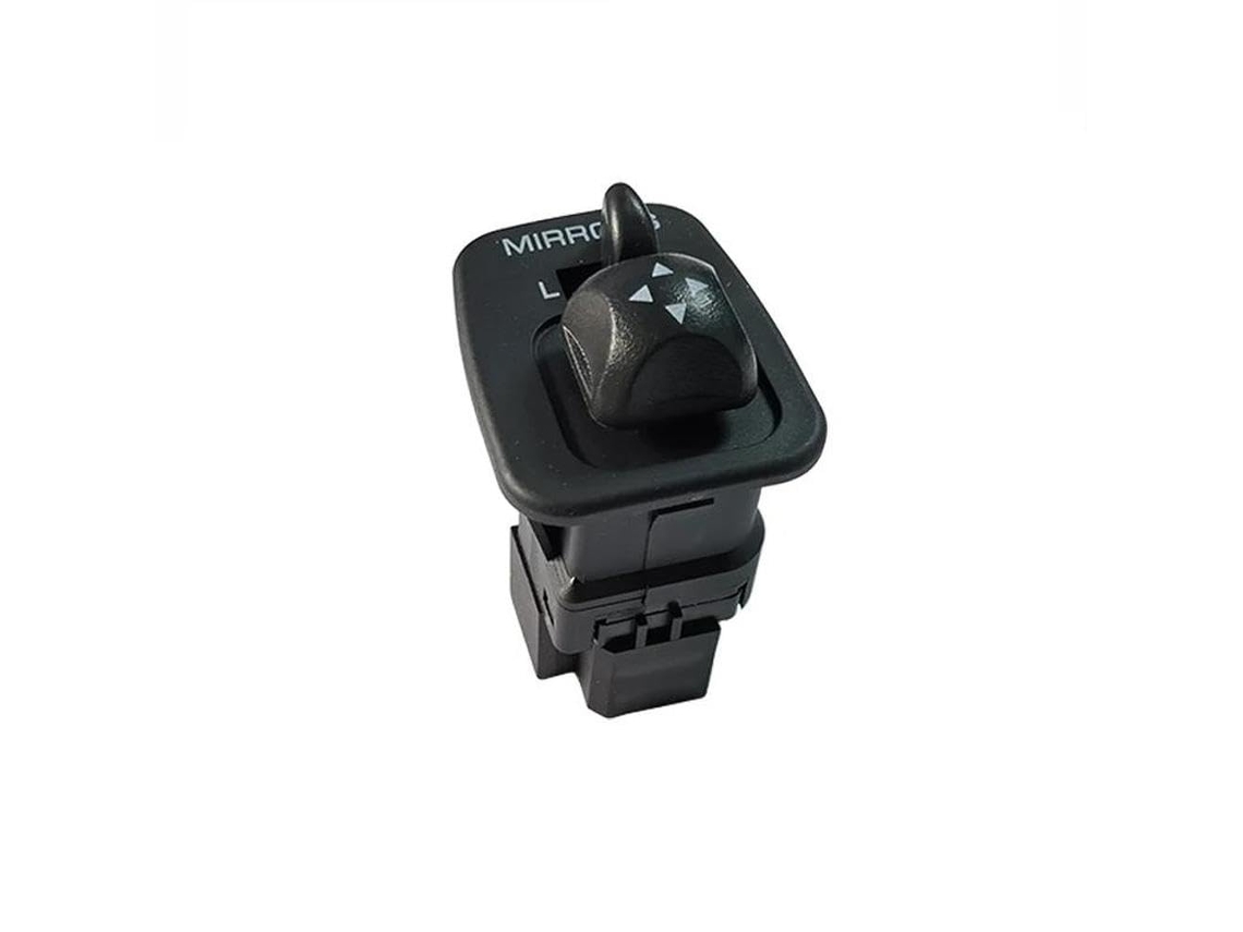 Botón De Control Del Espejo Eléctrico Para Ford Escort Zx2 1999-2000 (componentes Automotrices)