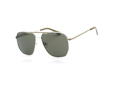 Gafas de Sol de Hombre GUESS Dorado