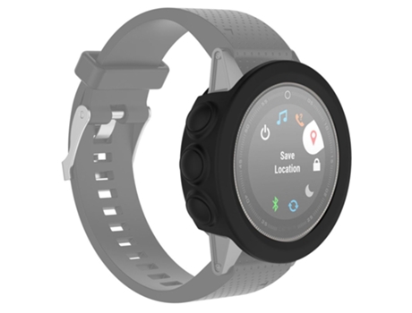 Carcasa para Garmin Fenix 5X 680700757B