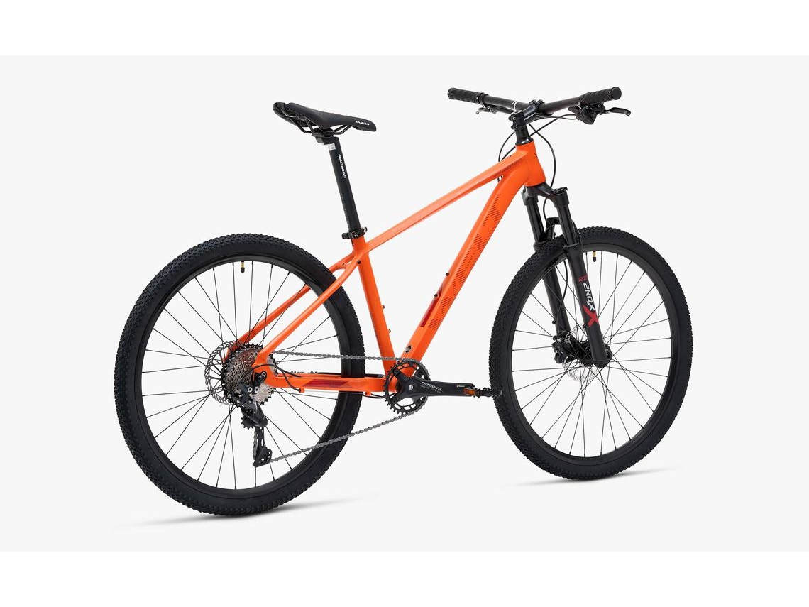 Bike Welt Ranger 2.0 29" 18 Naranja - Talla M