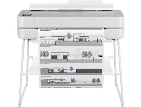Impresora HP 63491