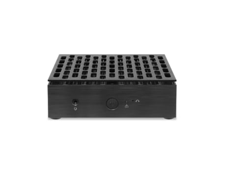 Mini PC AOPEN De3650-S N6210 Intel Celeron N 4 Gb Ddr4-Sdram 192 Gb Ssdemmc Windows 10 Iot Negro