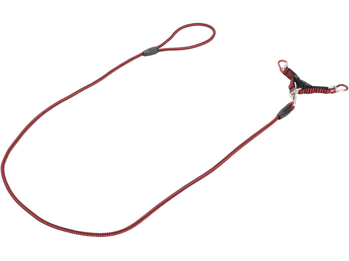 Cuerda De Tracción Para Coche Rc Scx10 – Correa De Recuperación De Cabrestante De Nailon De Alta Resistencia