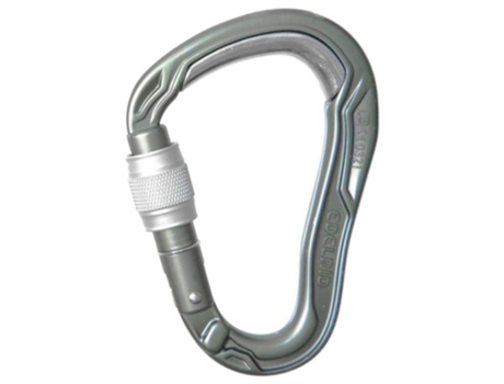 Mosquetones EDELRID Mosquetón hms bulletproof screw