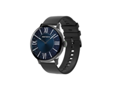 Reloj inteligente con monitorización de frecuencia cardíaca, monitorización del sueño, llamadas Bluetooth, música y múltiples modos deportivos. Ly Ebike